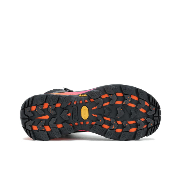 [J038184] WOMENS MERRELL MTL THERMO ROGUE 4 MID GTX