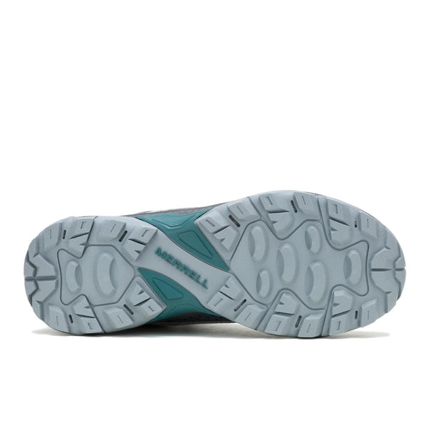 [J038194] WOMENS MERRELL SPEED STRIKE 2 THERMO MID WP