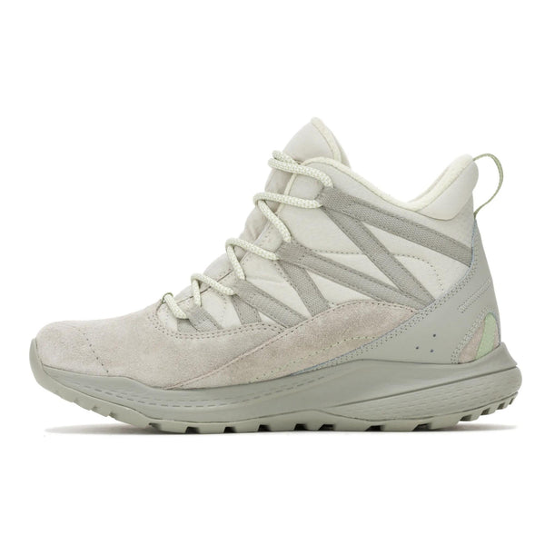 [J038200] WOMENS MERRELL BRAVADA EDGE 2 THERMO DEMI WP