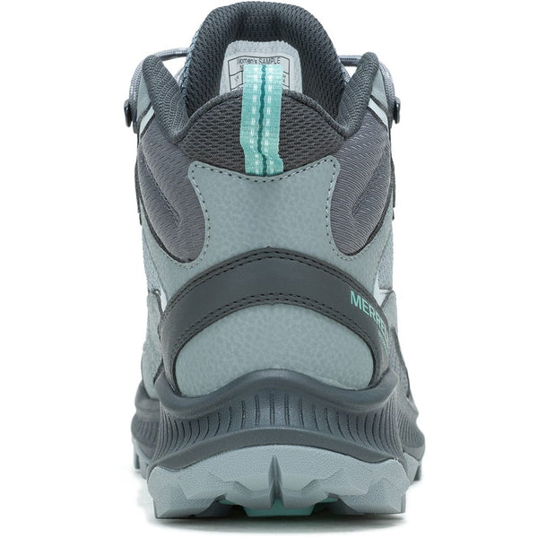 [J038276] WOMENS MERRELL SPEED STRIKE 2 MID WP