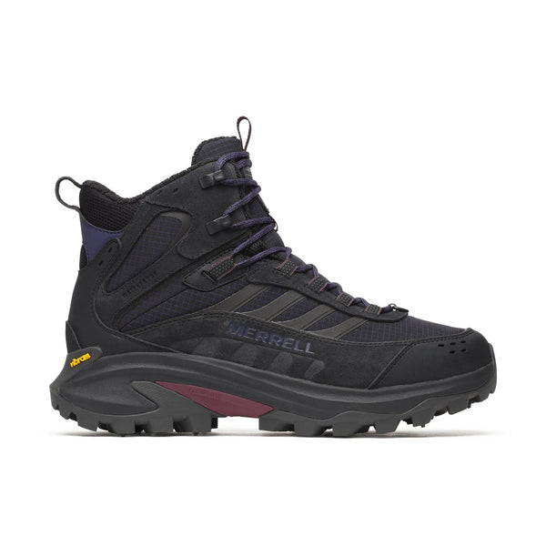[J038293] MENS MERRELL MOAB SPEED 2 THERMO MID WP