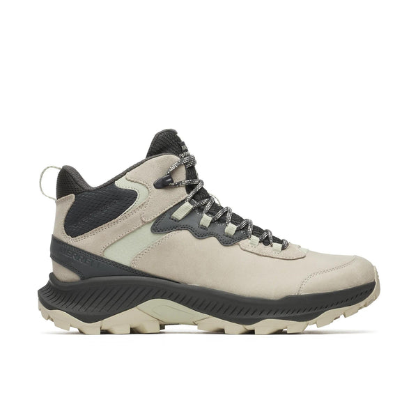 [J038387] MENS MERRELL SPEED STRIKE 2 LTR MID WP