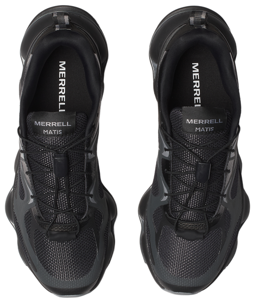 [J038704] WOMENS MERRELL SPEEDARC MATIS