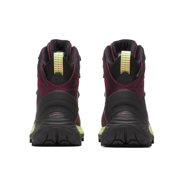 [J038762] WOMENS MERRELL MTL THERMO ROGUE 4 MID GTX