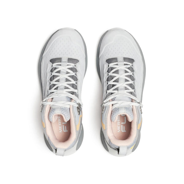 [J038838] WOMENS MERRELL MOAB SPEED 2 LTR MID WP