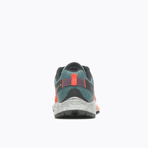 [J067222] WOMENS MERRELL MTL LONG SKY 2