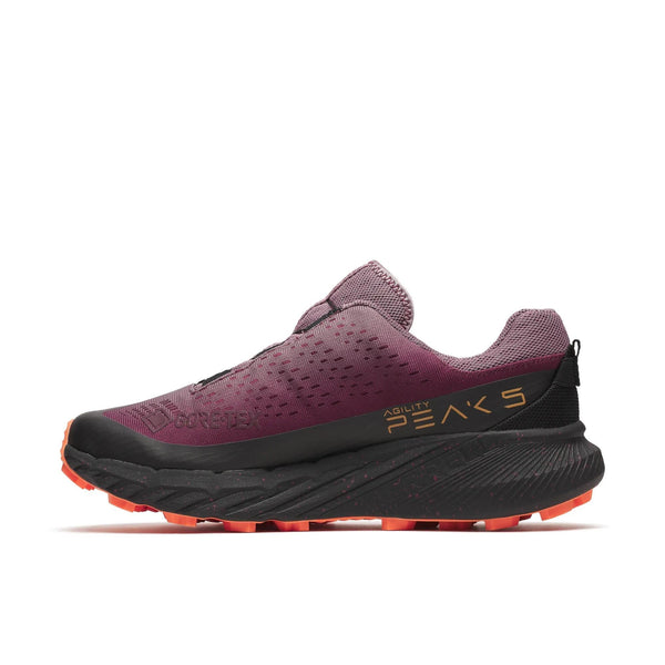 [J068481] MENS MERRELL AGILITY PEAK 5 BOA GTX
