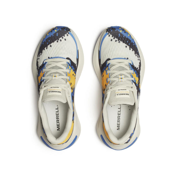 [J068536] WOMENS MERRELL MORPHLITE FLUTTER