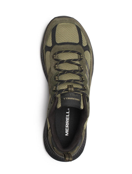 [J500621] MENS MERRELL SPEED STRIKE 2 TREK