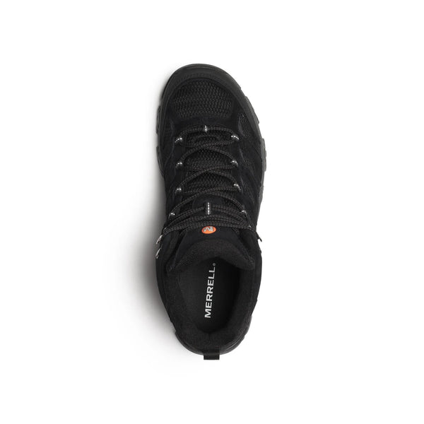[J500665W] MENS MERRELL MOAB 3 MID WP - WIDE