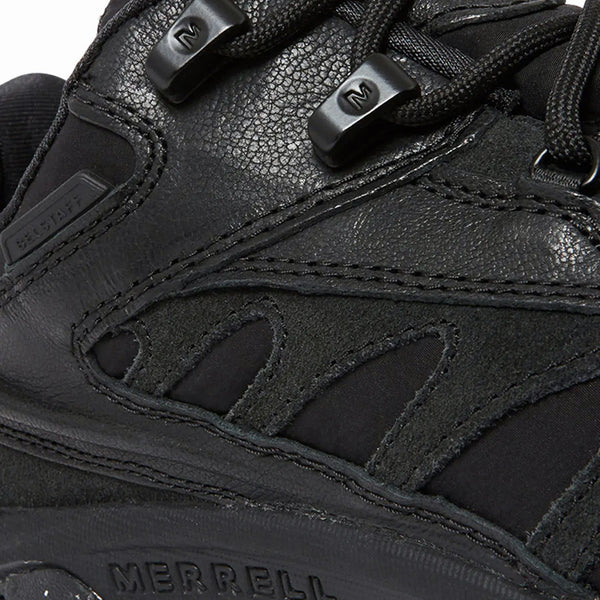 [J5006833] MENS MERRELL MOAB MESA LUXE SE X BELSTAFF
