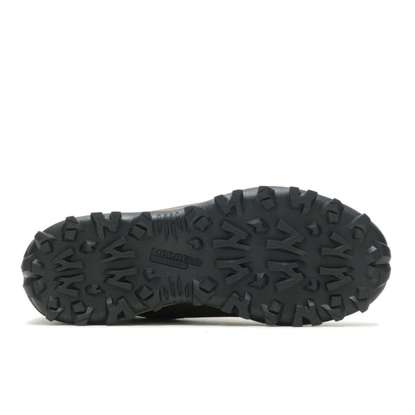 [J99845] MENS MERRELL THERMO SNOWDRIFT ZIP MID SHELL
