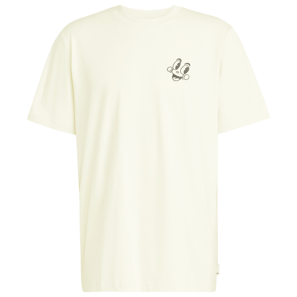 [JD0711] MENS ADIDAS ORIGINALS NELSON VDAY T-SHIRT 2