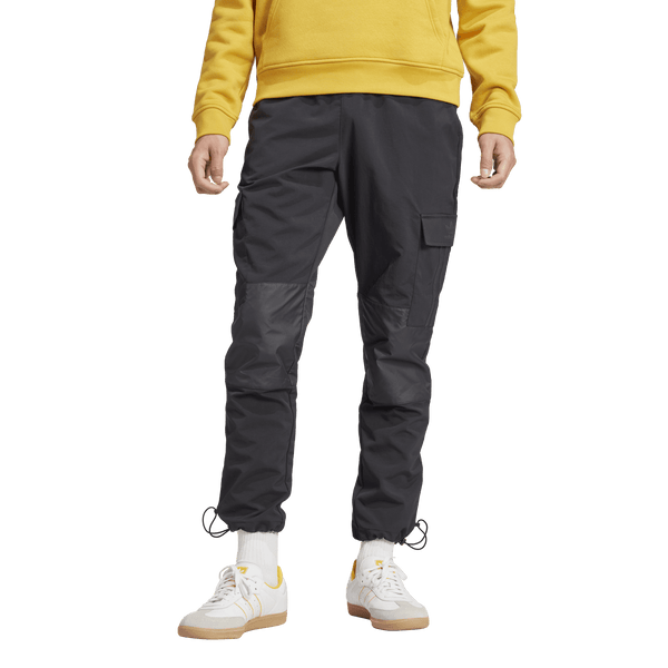 [JE4027] MENS ADIDAS UTILITY CARGO PANTS