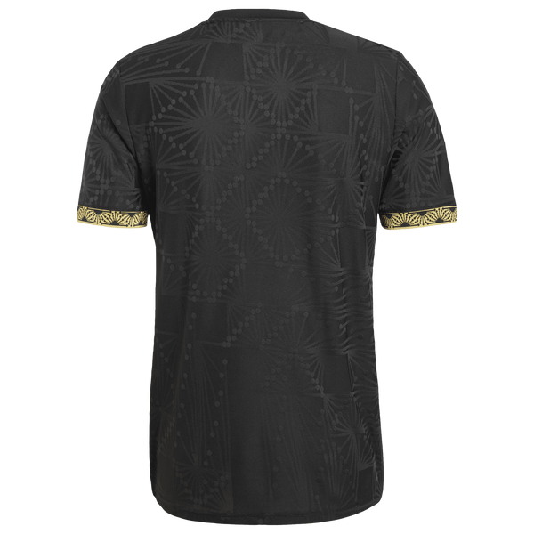 [JF2639] MENS ADIDAS MEXICO AUTHENTIC 2025 GOLD CUP JERSEY