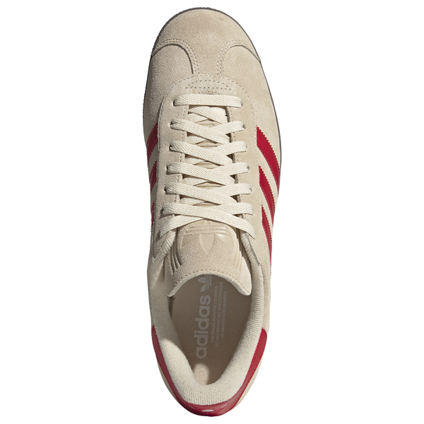 [JH5393] MENS ADIDAS GAZELLE