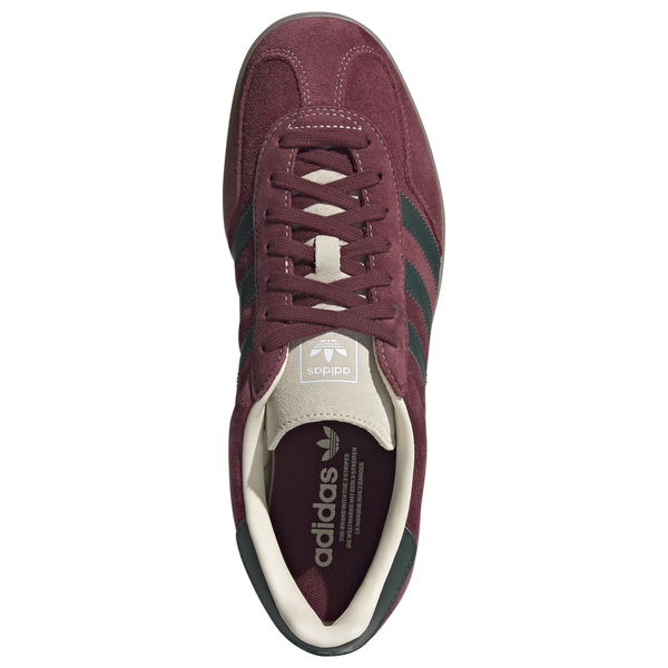 [JH5403] MENS ADIDAS ORIGINALS GAZELLE INDOOR