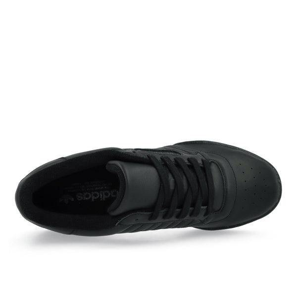 [JH5482] MENS ADIDAS POWERPHASE 'CORE BLACK'