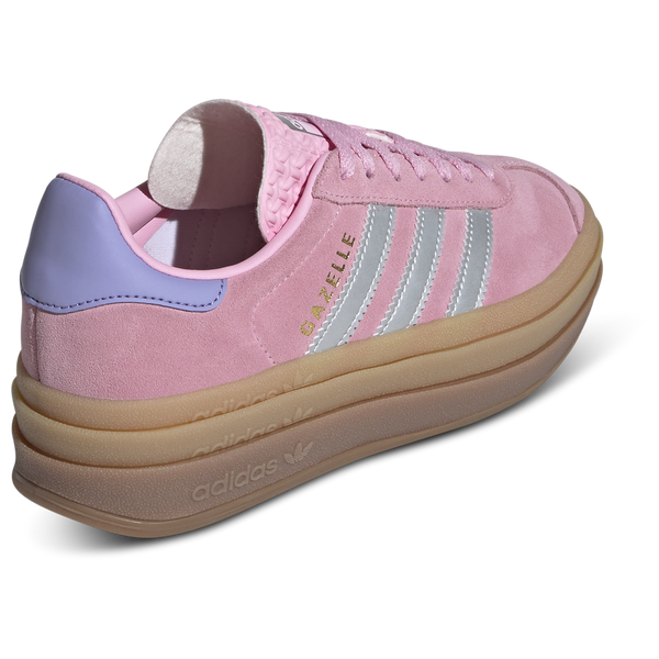 [JH5539] YOUTH ADIDAS ORIGINALS GAZELLE BOLD