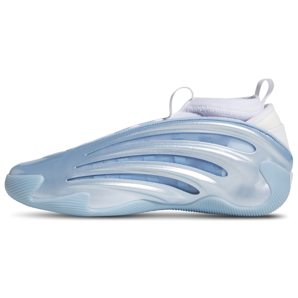 [JH6482] MENS ADIDAS HARDEN VOLUME 9 'GLOW BLUE'