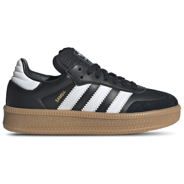 [JH6517] YOUTH ADIDAS ORIGINALS SAMBA XLG
