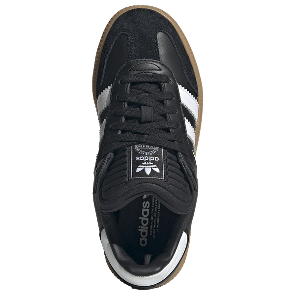 [JH6517] YOUTH ADIDAS ORIGINALS SAMBA XLG