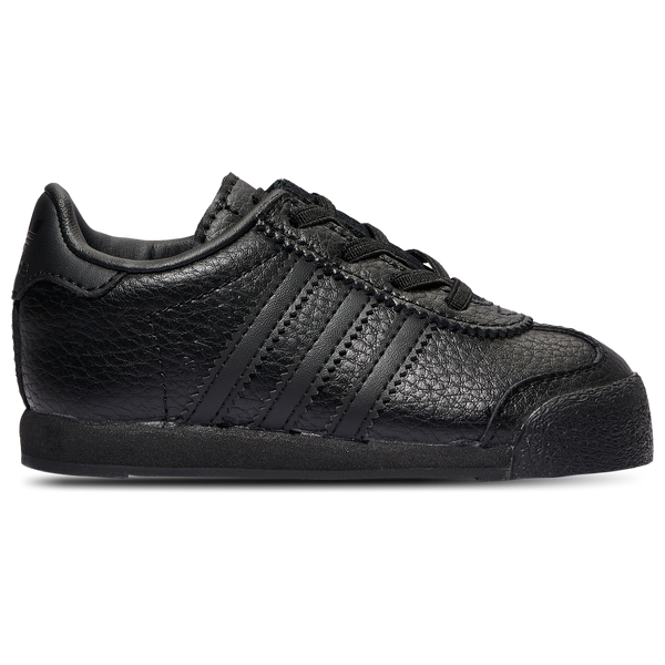 [JH6781] TODDLERS ADIDAS SAMOA 'CORE BLACK (TD)'