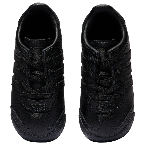 [JH6781] TODDLERS ADIDAS SAMOA 'CORE BLACK (TD)'