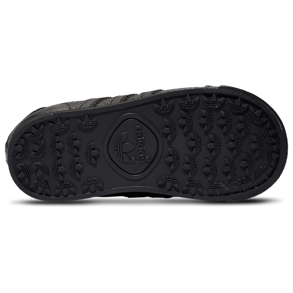 [JH6781] TODDLERS ADIDAS SAMOA 'CORE BLACK (TD)'