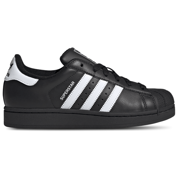 [JH7033] WOMENS ADIDAS SUPERSTAR II