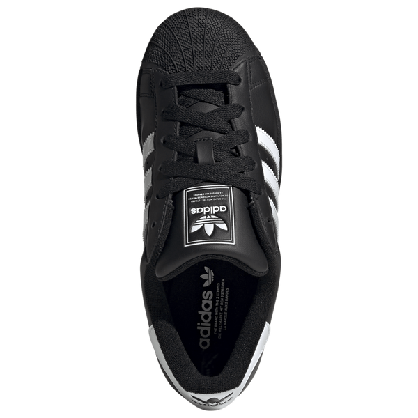 [JH7033] WOMENS ADIDAS SUPERSTAR II