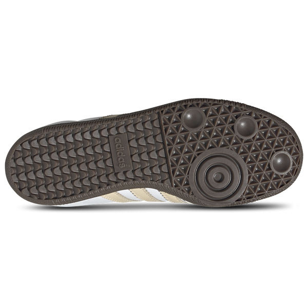 [JH7300] WOMENS ADIDAS SAMBA OG 'WHITE SAND STRATA'