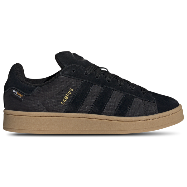[JH7607] MENS ADIDAS CAMPUS 00S 'CORDURA BLACK CARBON'
