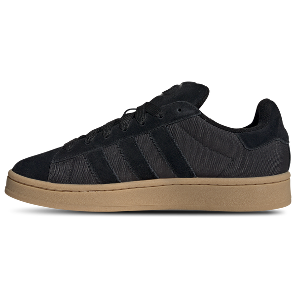 [JH7607] MENS ADIDAS CAMPUS 00S 'CORDURA BLACK CARBON'