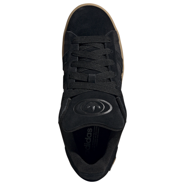 [JH7607] MENS ADIDAS CAMPUS 00S 'CORDURA BLACK CARBON'
