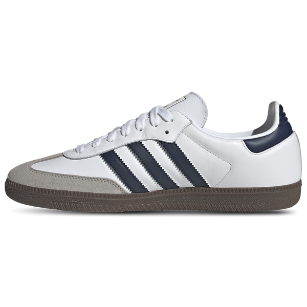 [JH8795] MENS ADIDAS SAMBA OG