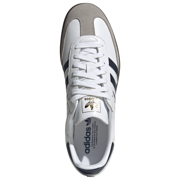 [JH8795] MENS ADIDAS SAMBA OG