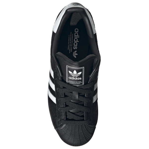 [JH9475] WOMENS ADIDAS SUPERSTAR II