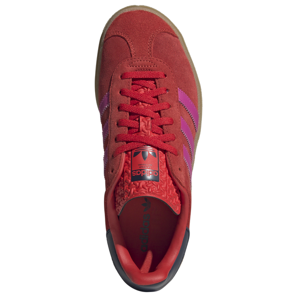 [JH9665] WOMENS ADIDAS ORIGINALS GAZELLE BOLD