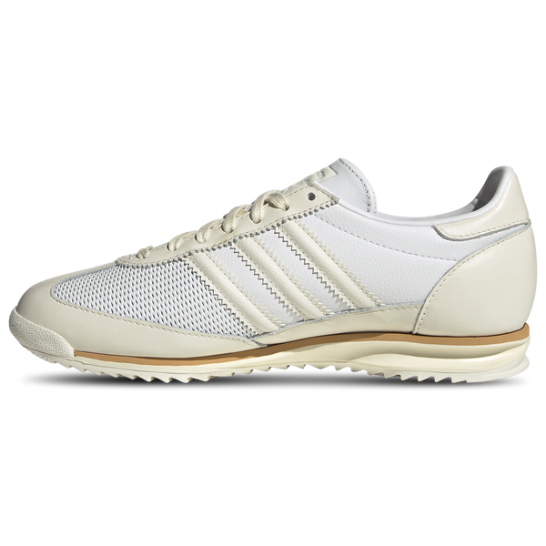 [JH9887] WOMENS ADIDAS SL 72 OG 'CLOUD WHITE OFF WHITE GUM'