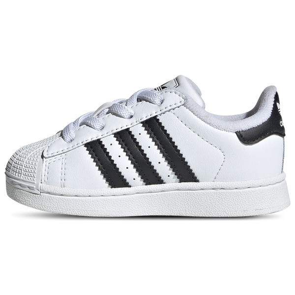 [JH9984] TODDLERS ADIDAS ORIGINALS SUPERSTAR II