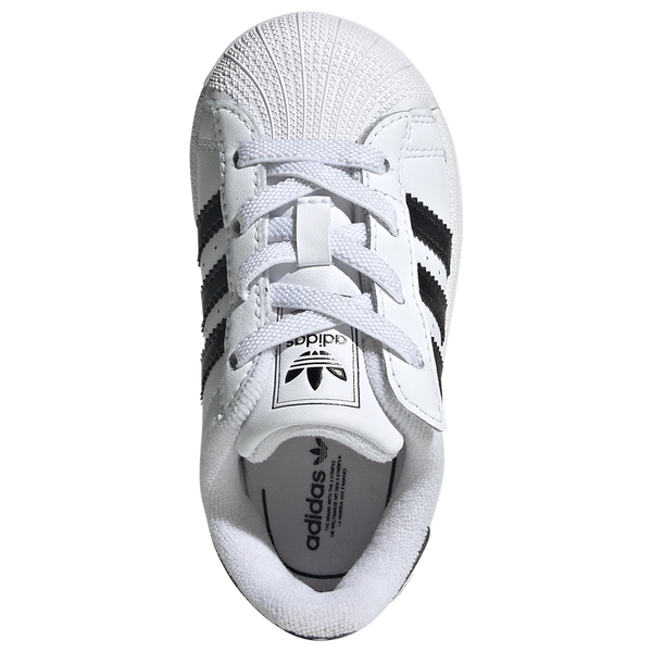 [JH9984] TODDLERS ADIDAS ORIGINALS SUPERSTAR II