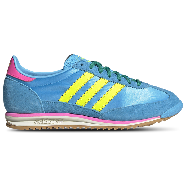 [JI0196] WOMENS ADIDAS SL 72