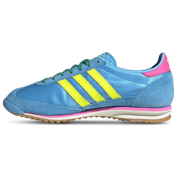 [JI0196] WOMENS ADIDAS SL 72