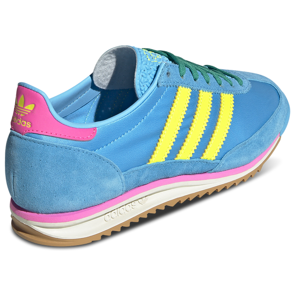 [JI0196] WOMENS ADIDAS SL 72