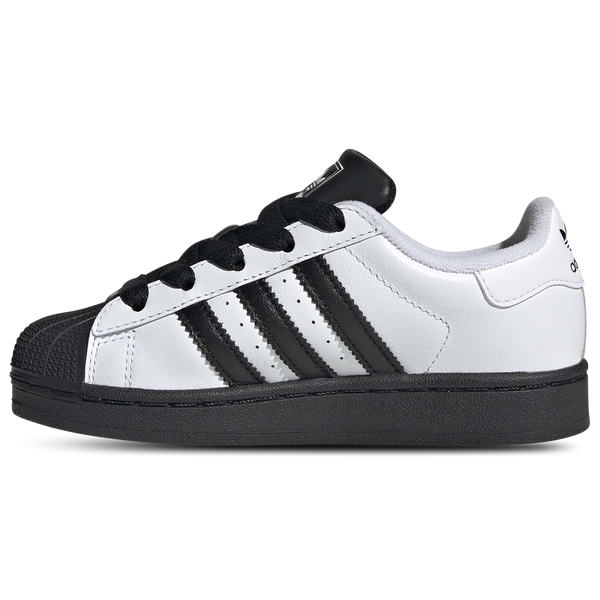 [JI0211] PRESCHOOL ADIDAS ORIGINALS SUPERSTAR
