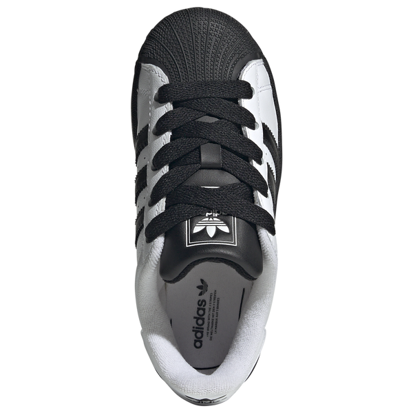 [JI0211] PRESCHOOL ADIDAS ORIGINALS SUPERSTAR