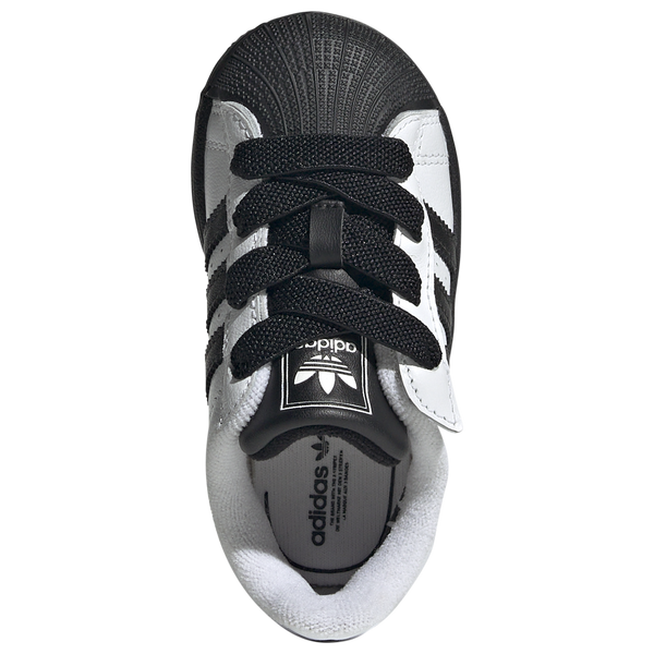 [JI0212] TODDLERS ADIDAS ORIGINALS SUPERSTAR II