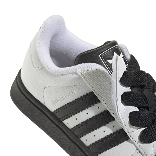 [JI0212] TODDLERS ADIDAS ORIGINALS SUPERSTAR II