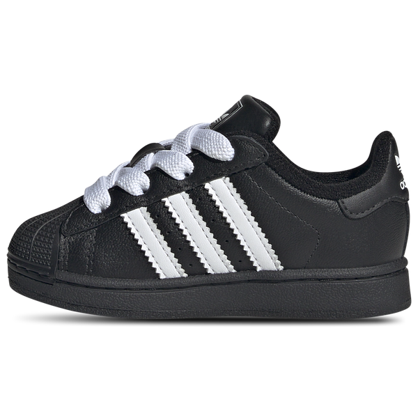 [JI0213] TODDLERS ADIDAS ORIGINALS SUPERSTAR II